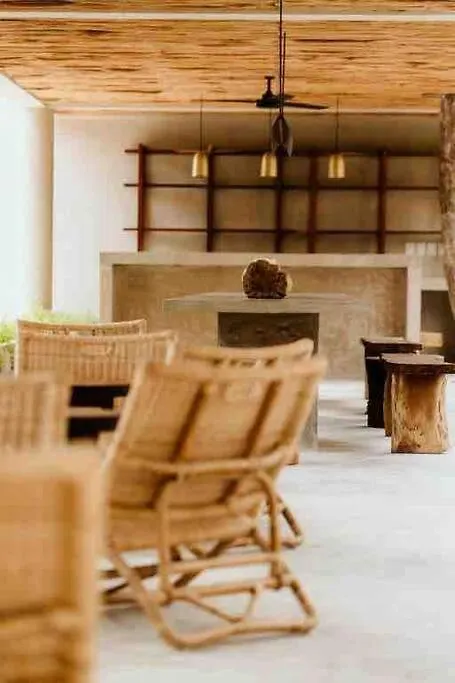 Paraiso Aldea Zama Tulum Apartment