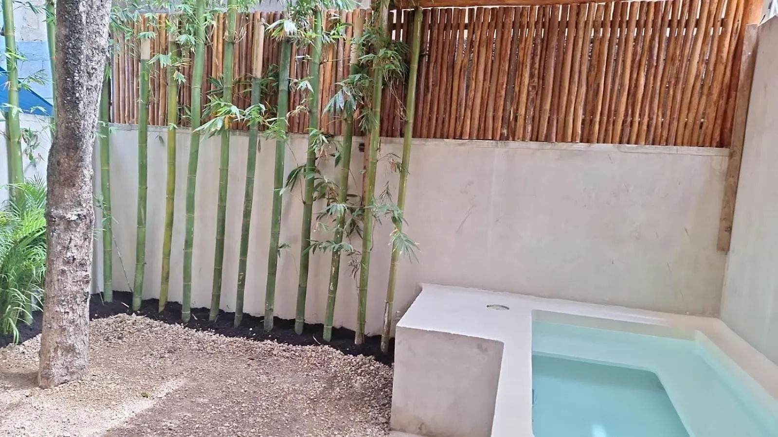 Paraiso Aldea Zama Tulum Apartment 0*,